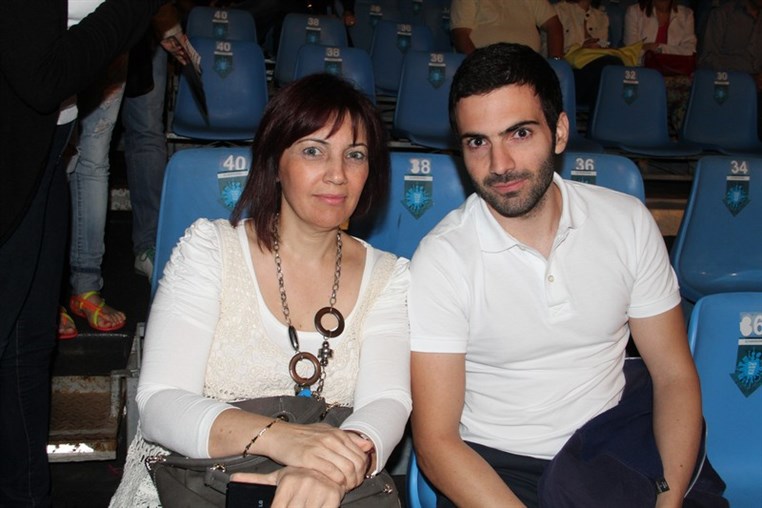 Guy Manoukian at Summer Misk Festival